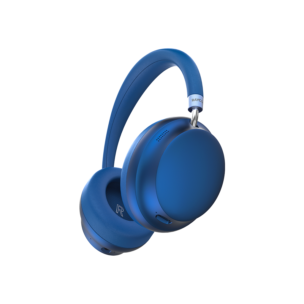 Bleu nuit