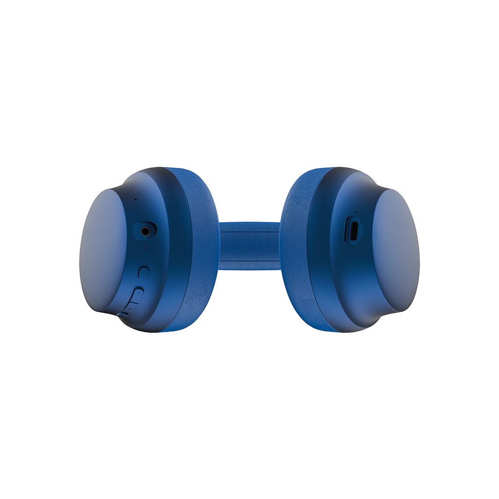 Bleu nuit