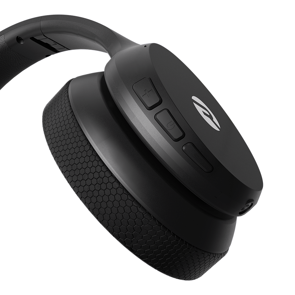 Noir graphite