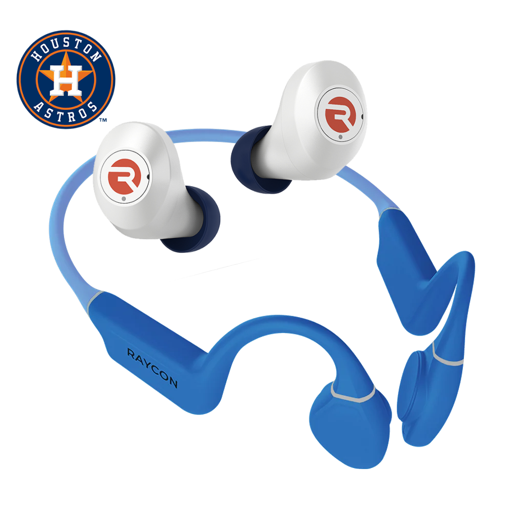 Houston Astros / Royal Blue
