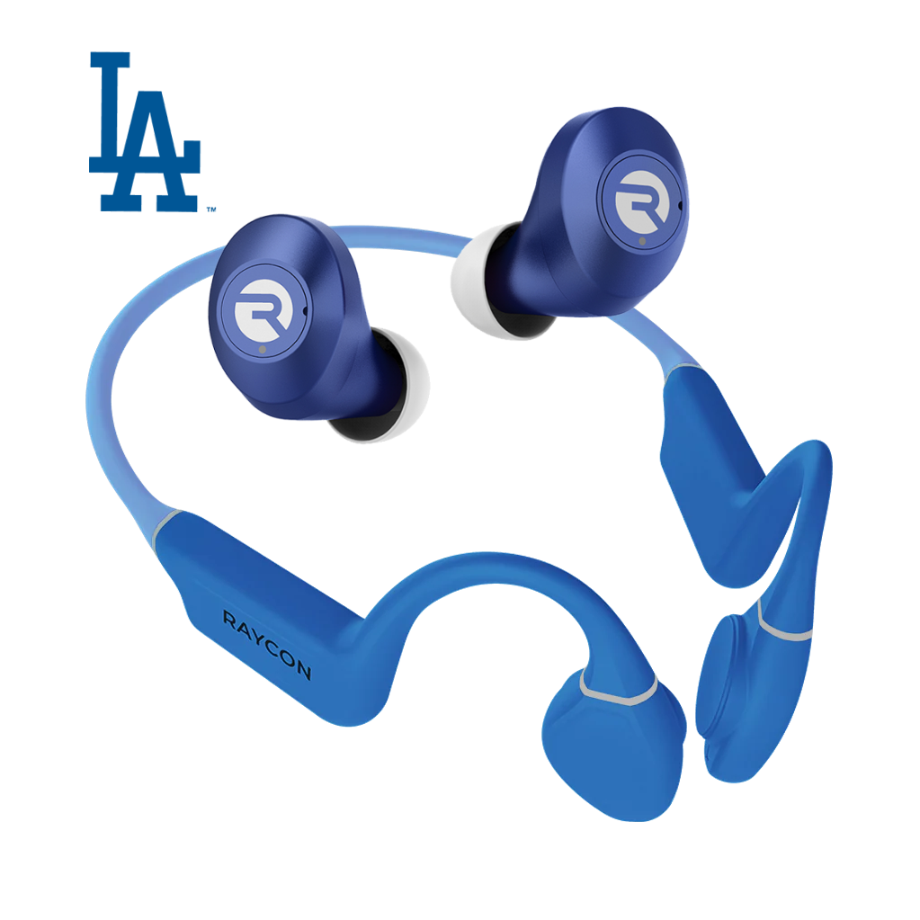 Los Angeles Dodgers / Royal Blue