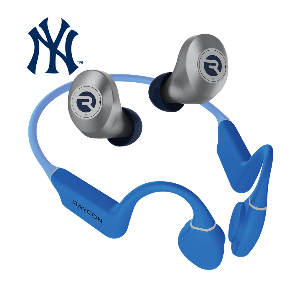 New York Yankees / Royal Blue