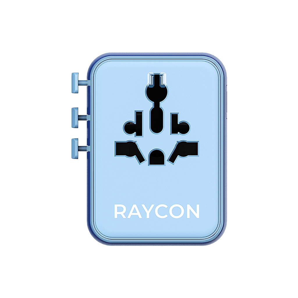 Adaptateur de voyage Magic 45W