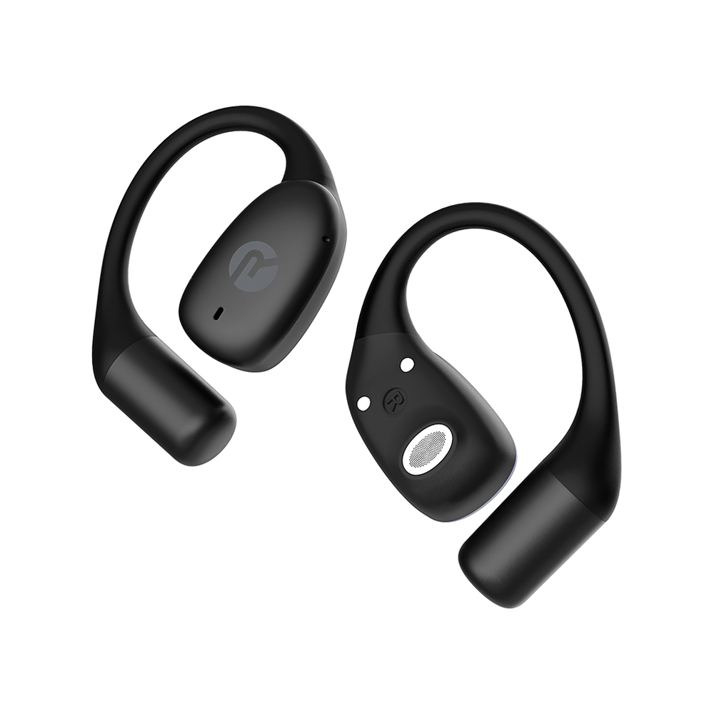 Carbon Zwart