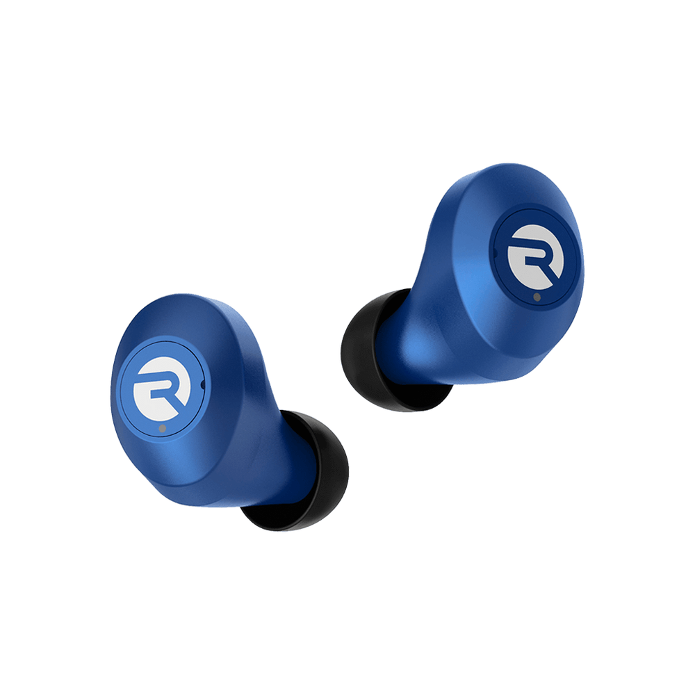 Elektrisch Blauw
