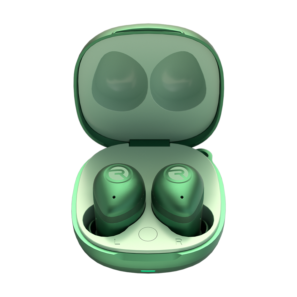 Everest Green