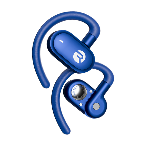 Fitness Open Oordopjes