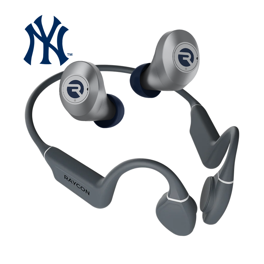 New York Yankees / Gray