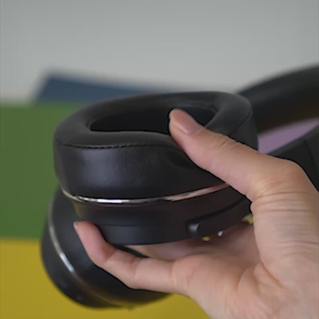 Alledaagse hoofdtelefoon