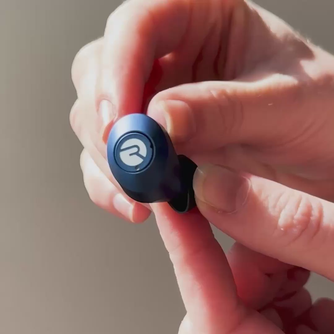 Alledaagse oordopjes Classic