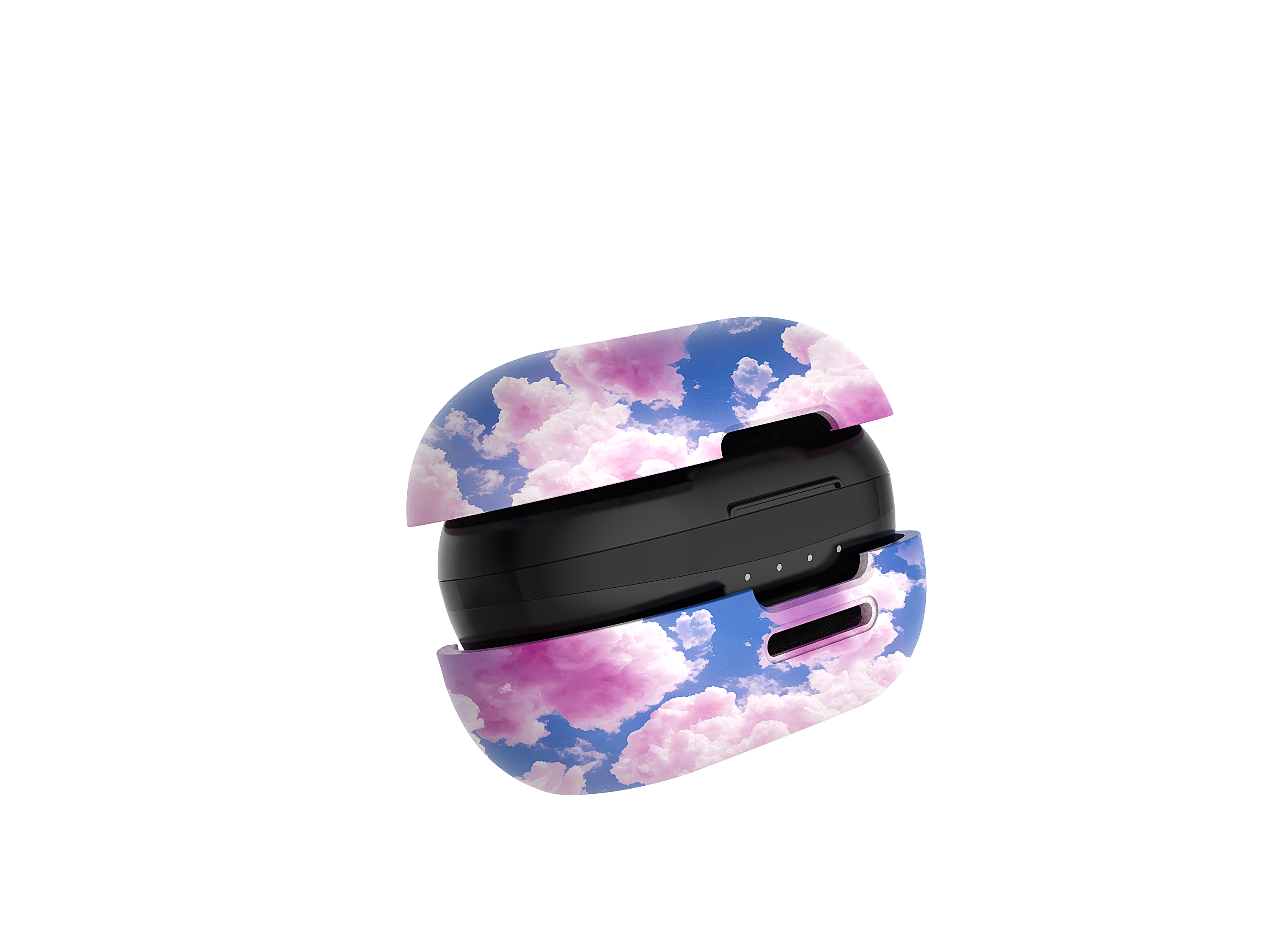 Protective Case for Everyday Earbuds Classic - Thumbnail 5