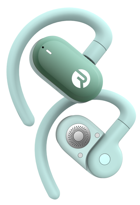 Fitness Open Earbuds