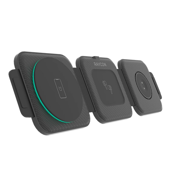 The Magic Pad Pro Raycon