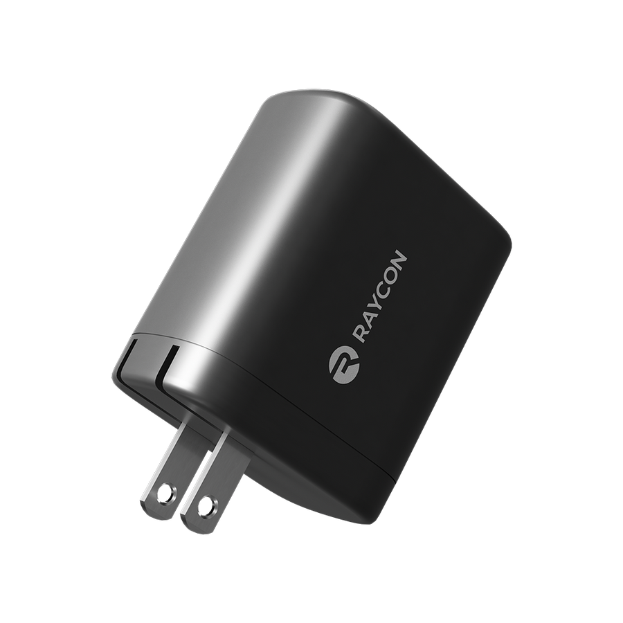 Qualcomm QC 3.0 Fast Charger With Triple USB 3 Port 3A 18W Quick Charge For  All Brands - One Click Shopping
