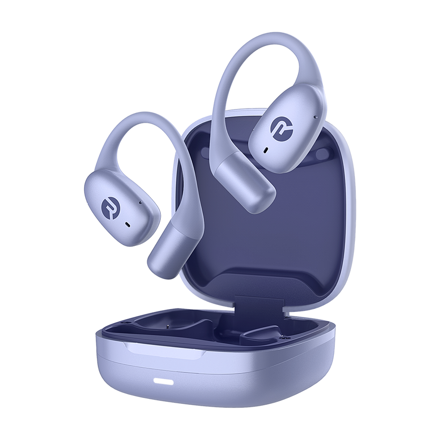 Raycon Models Essential Open Earbuds – Raycon