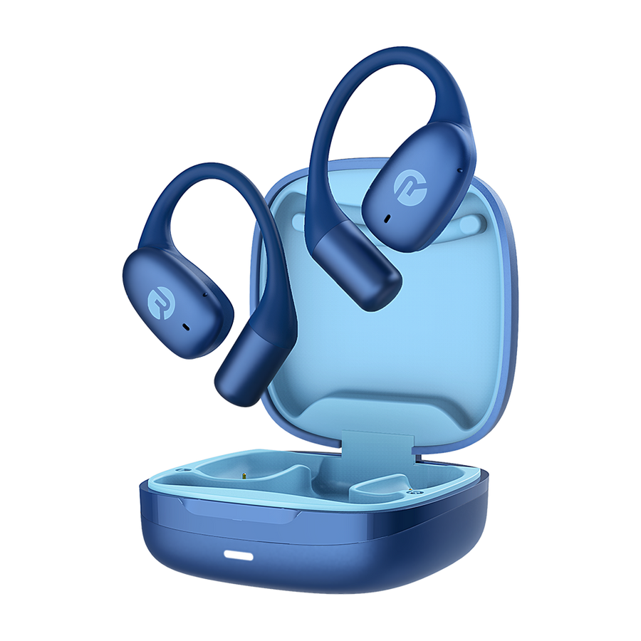 Raycon Models Essential Open Earbuds – Raycon