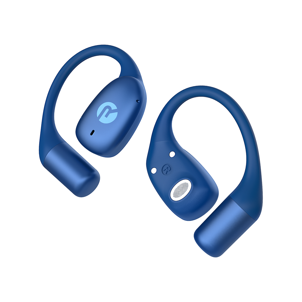 Essential Open Earbuds – Raycon