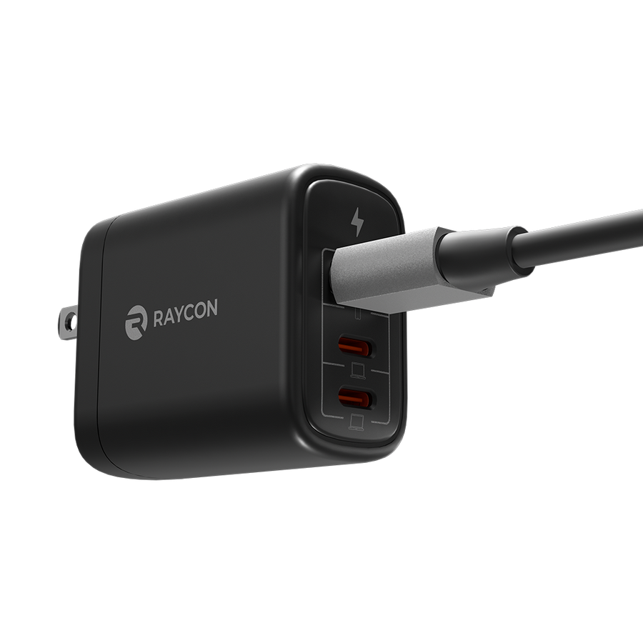 Charger Raycon For Sale Raycon® Magic Spin Pro 100-Watt Lightning