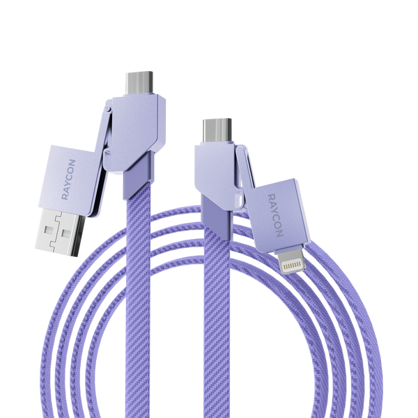 Magic Flex Cable SP – Raycon