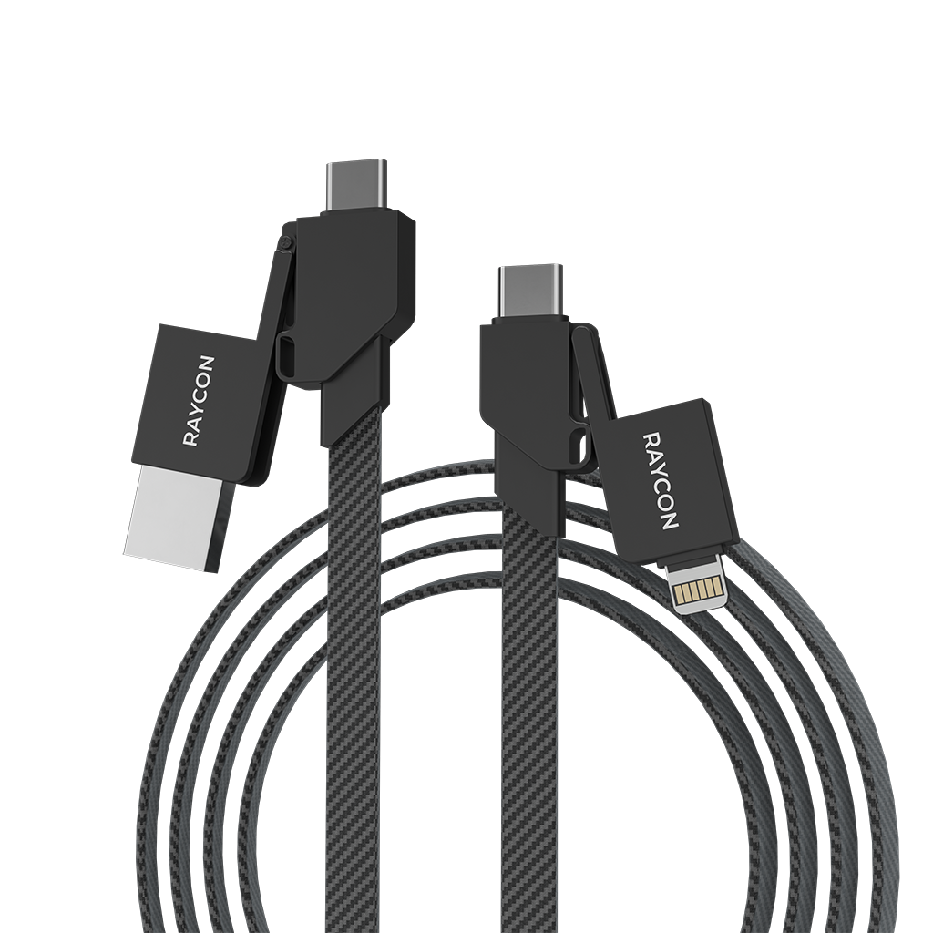 Magic Flex Cable SP – Raycon