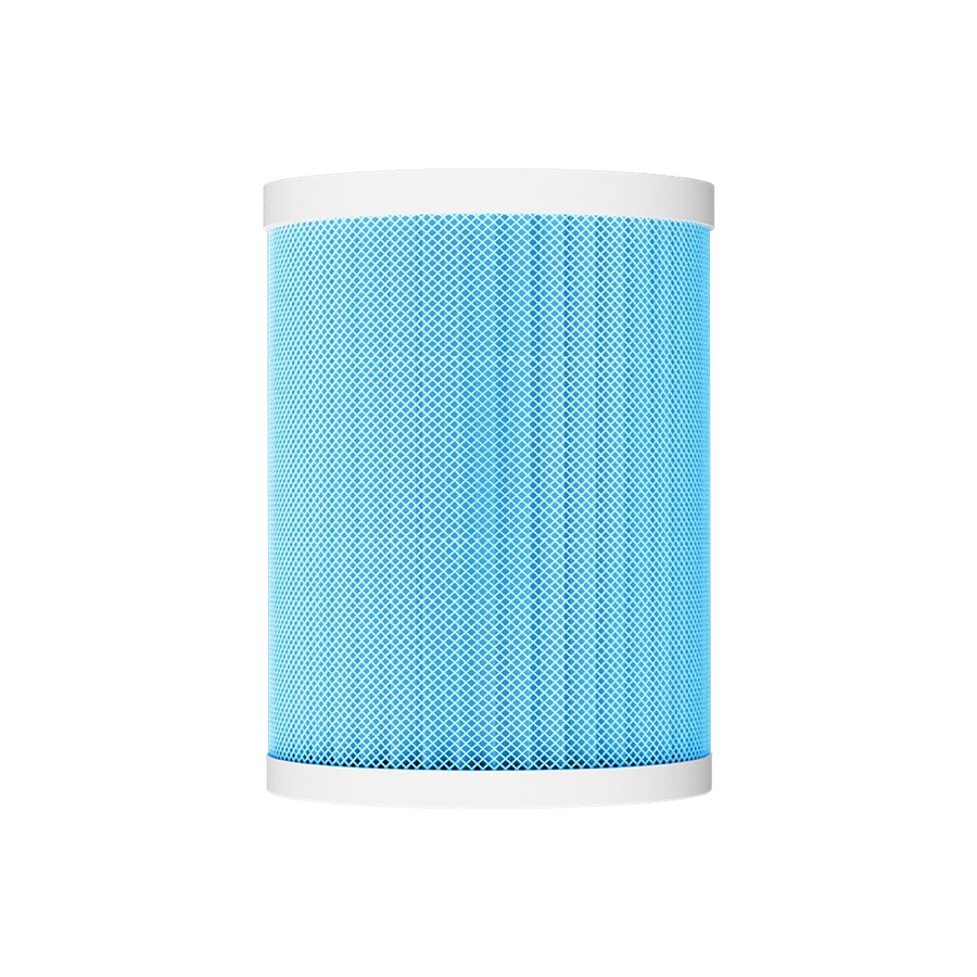 Replacement Filter for The Room Air Purifier