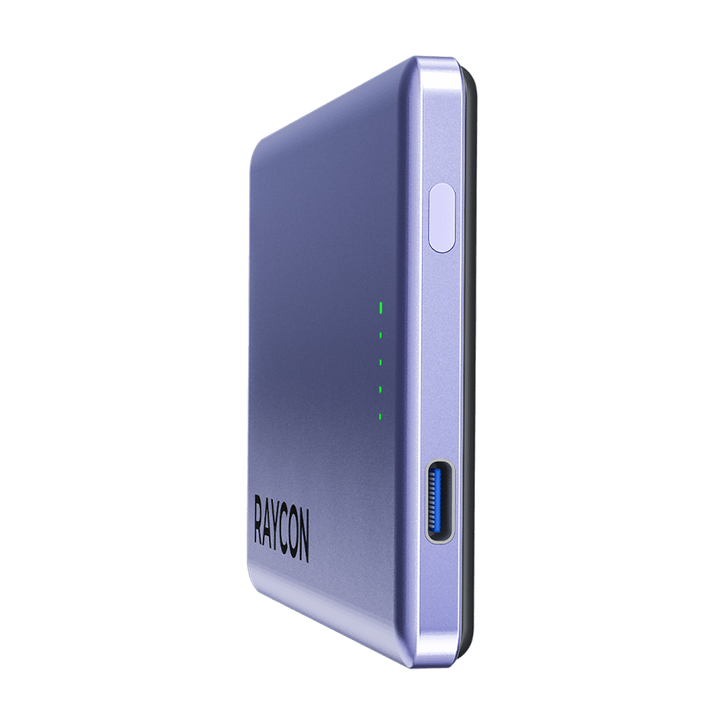 Magic Power Bank Slim – Raycon