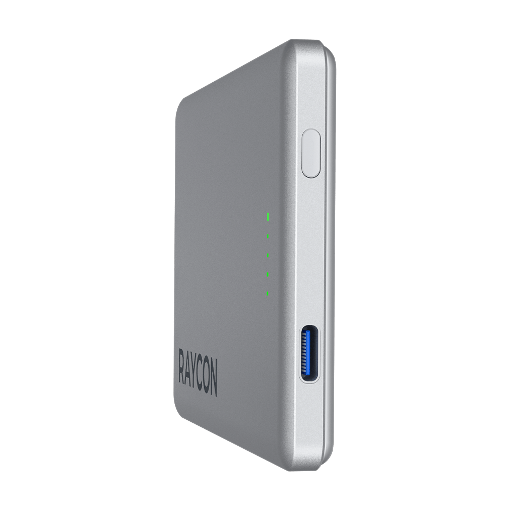 Magic Power Bank Slim – Raycon
