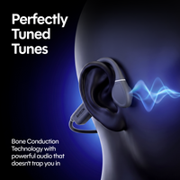 Bone Conduction Headphones