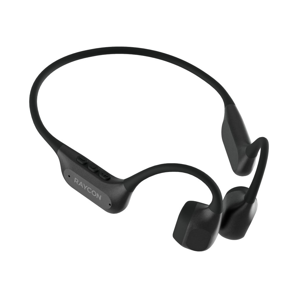 Everyday Bone Conduction Headphones (Gen 2)