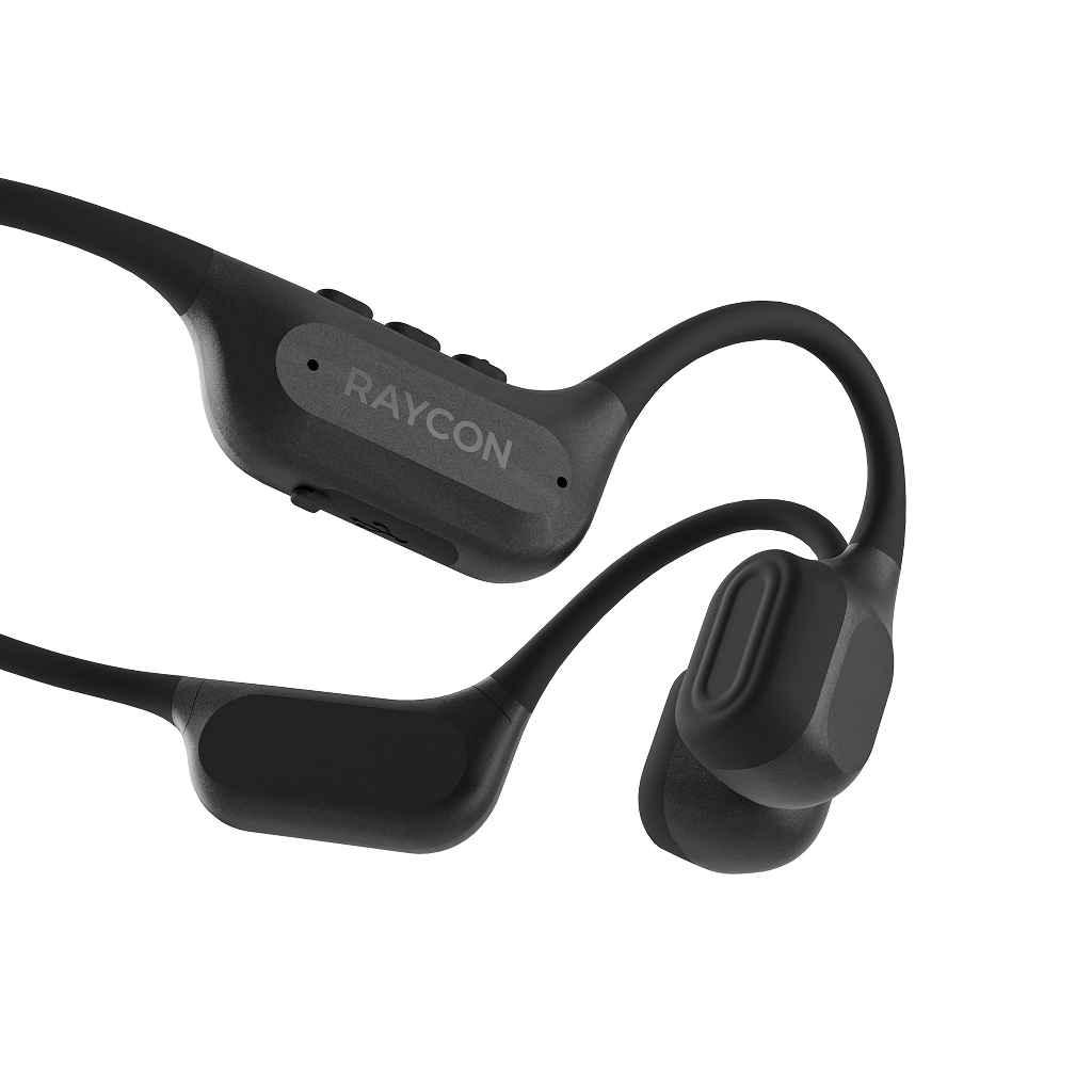 Everyday Bone Conduction Headphones (Gen 2)