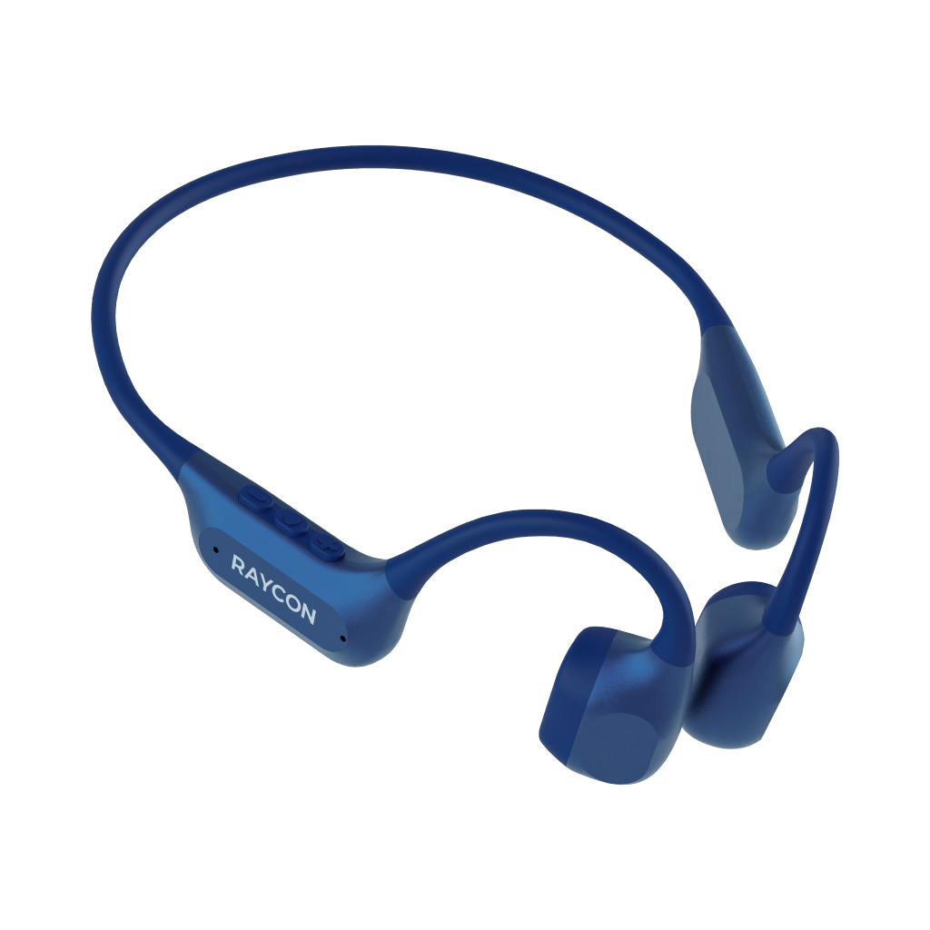 Everyday Bone Conduction Headphones (Gen 2)