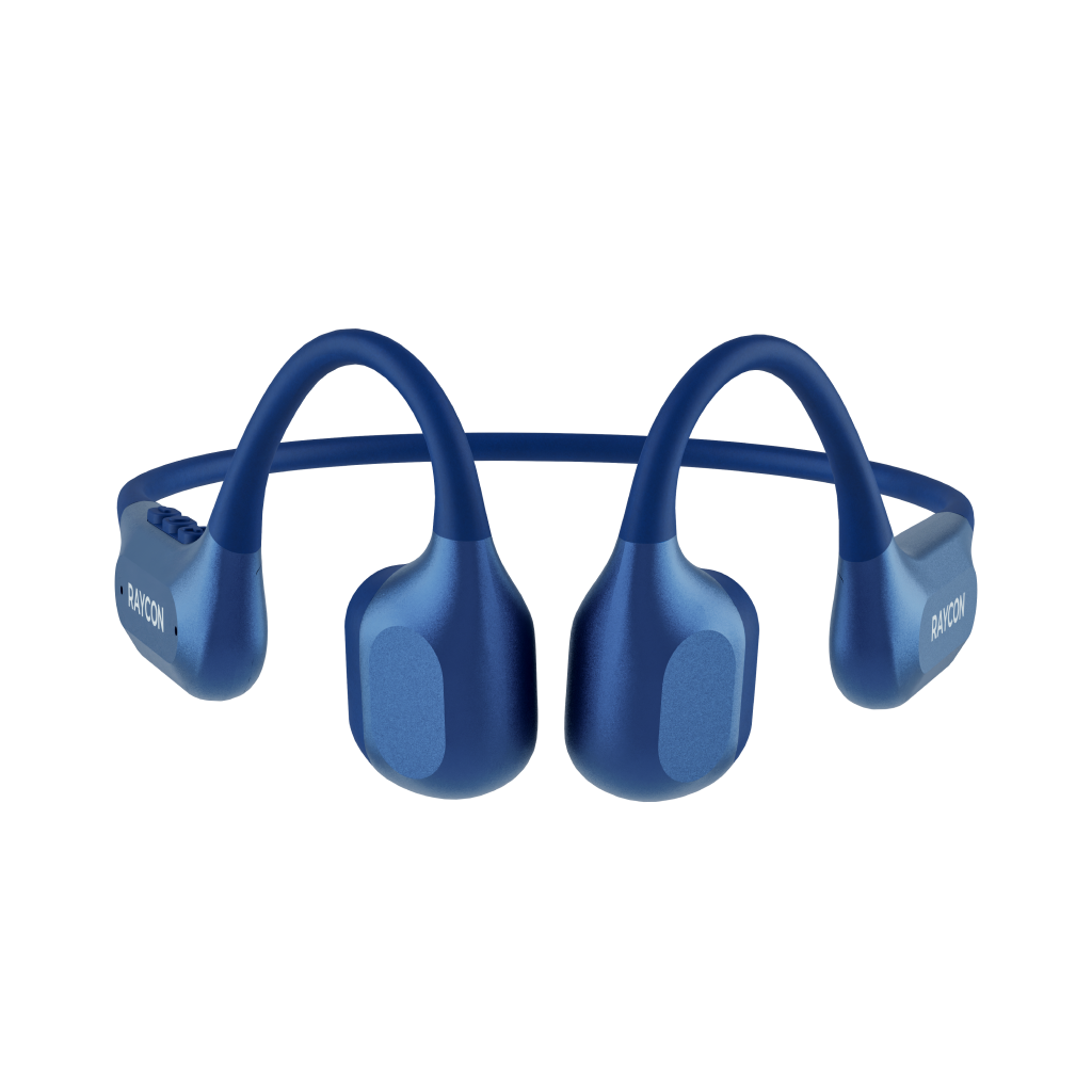 Everyday Bone Conduction Headphones (Gen 2)