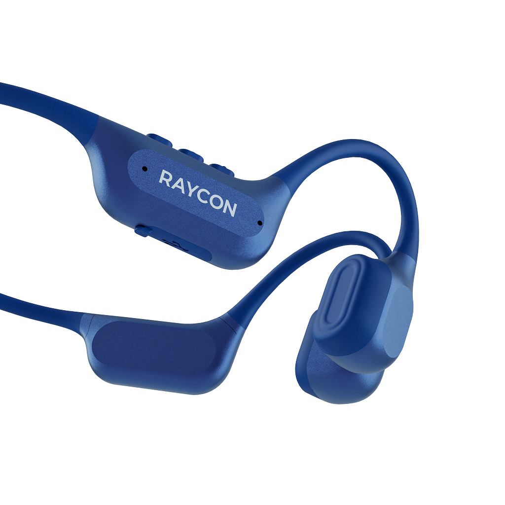 Everyday Bone Conduction Headphones (Gen 2)