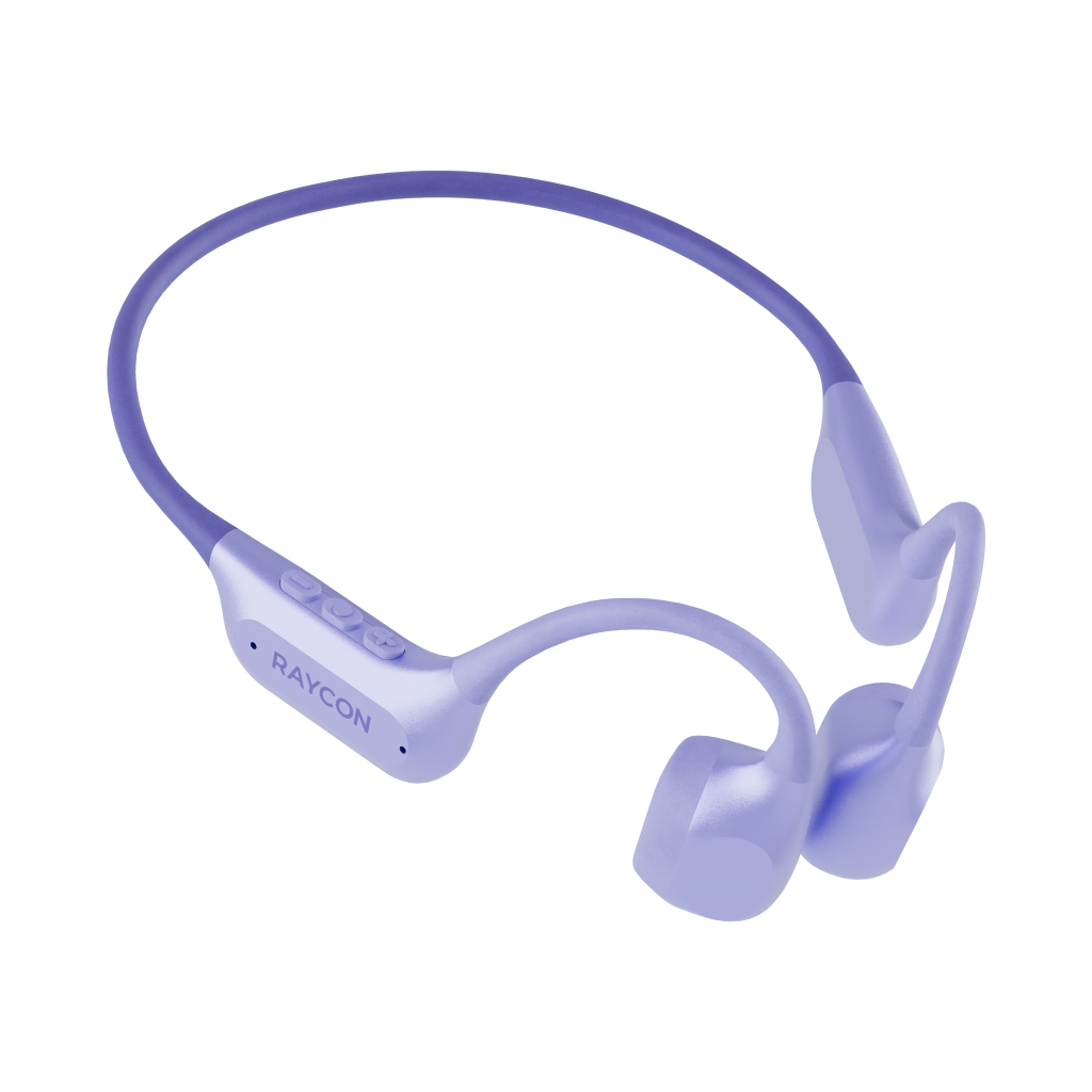 Standard / Blush Violet