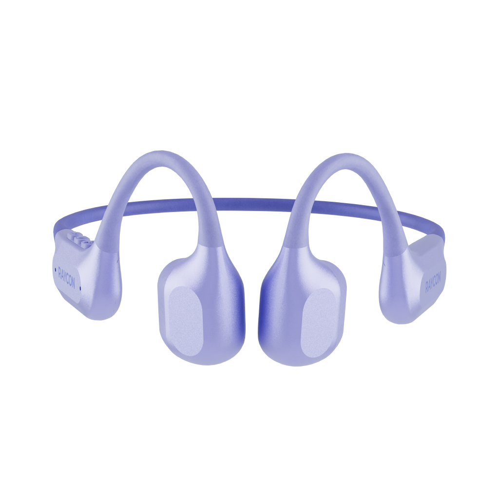 Everyday Bone Conduction Headphones (Gen 2)