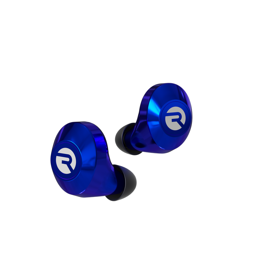 Raycon e25 blue sale