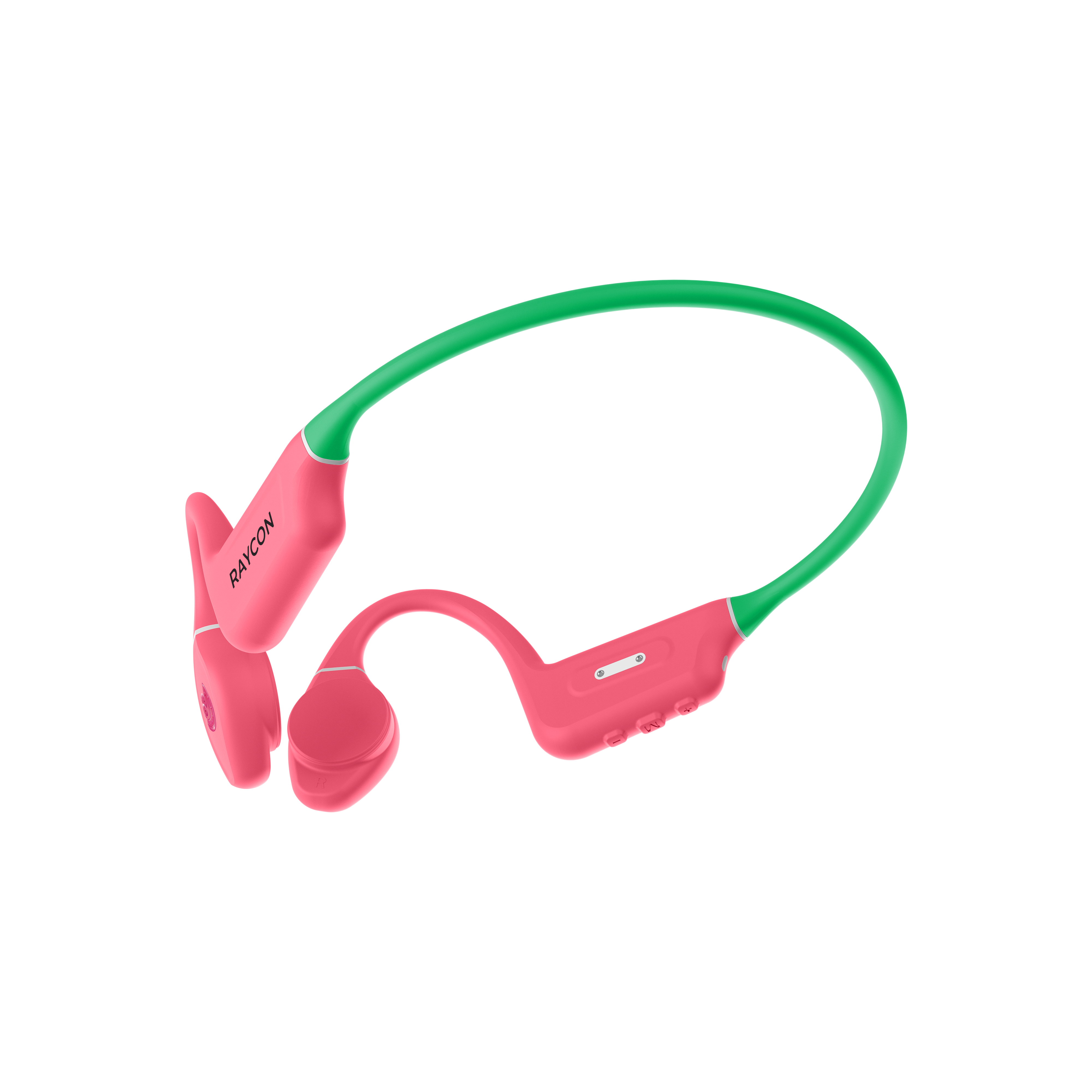 Lamshaw Compatible With Yistao Bone Conduction Headphones Charger, Magnetic Replacement Charger Compatible With Yistao X6, Compatible For DEMICEA X6 Bone Conduction Headphones (2 Pack-Black Black