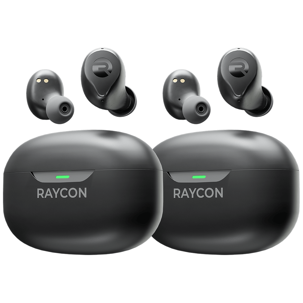 Raycon earbuds android sale