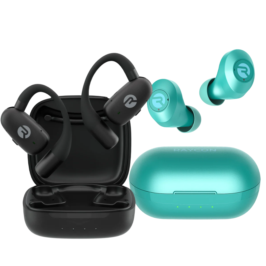 Cool Mint / Black