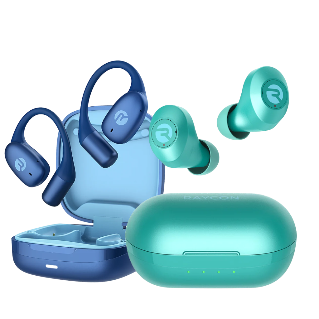 Cool Mint / Midnight Blue