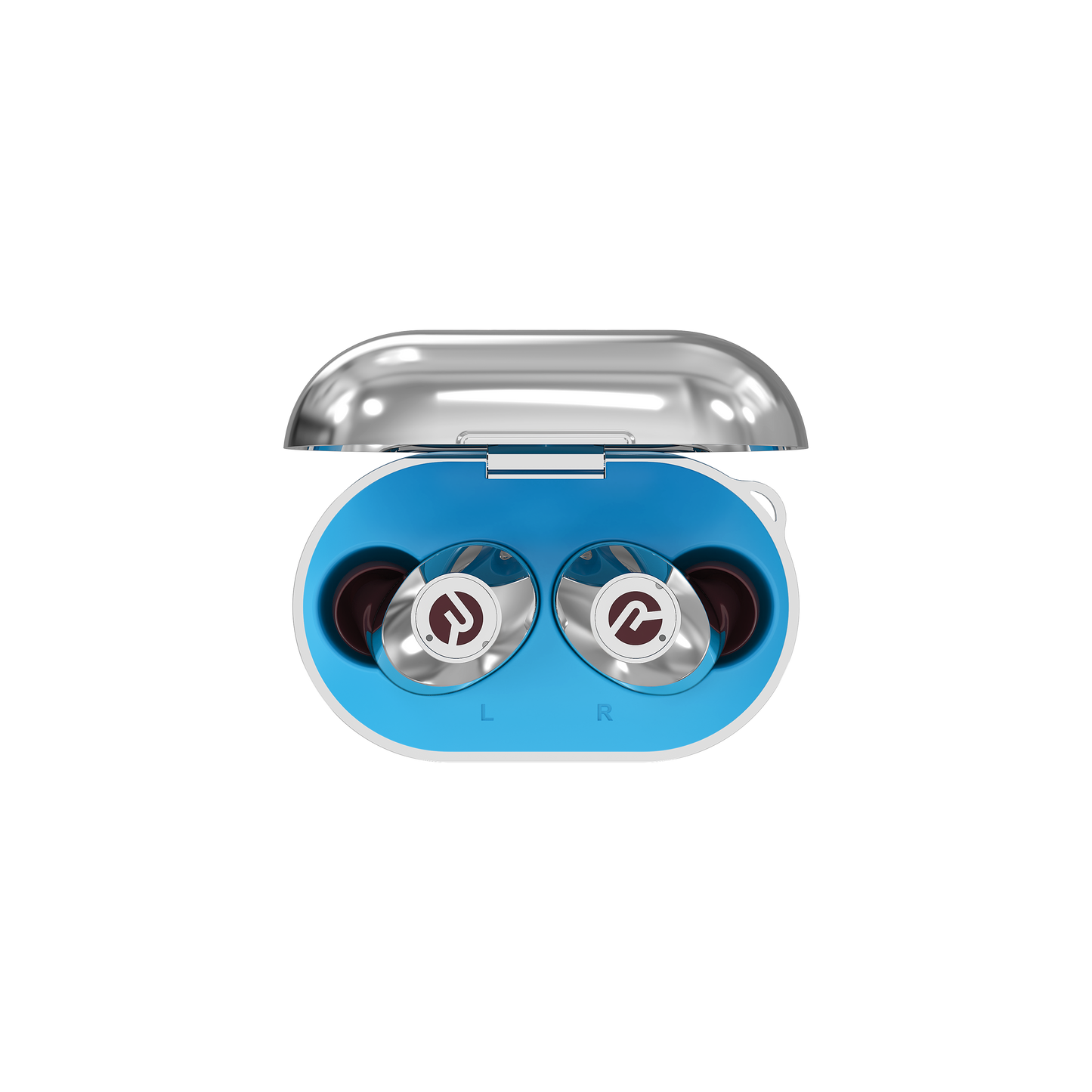 Hershey's Silver Foil