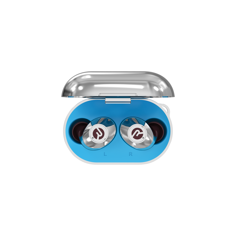 Hershey's Silver Foil