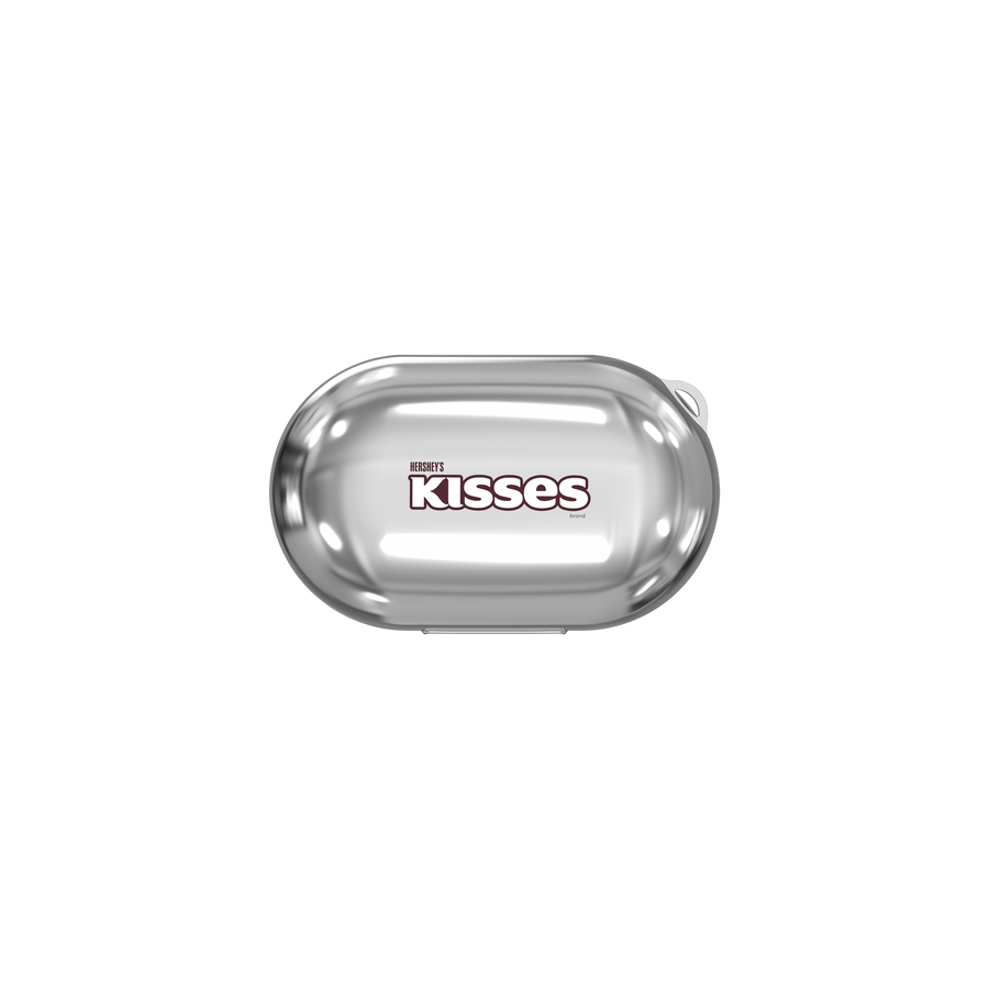 Hershey's Silver Foil