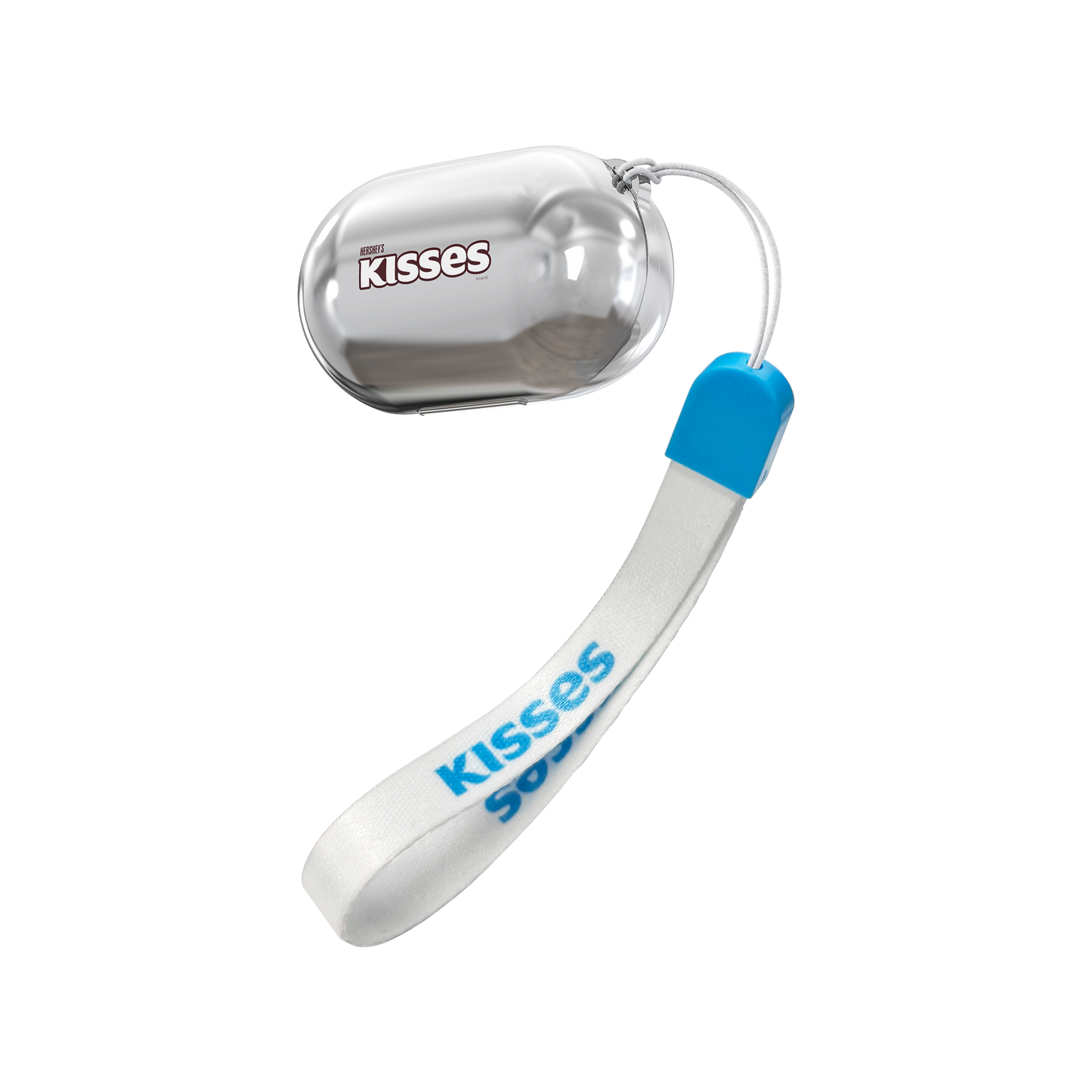 Hershey's Silver Foil