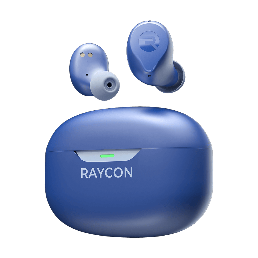 Bluetooth headphones raycon sale