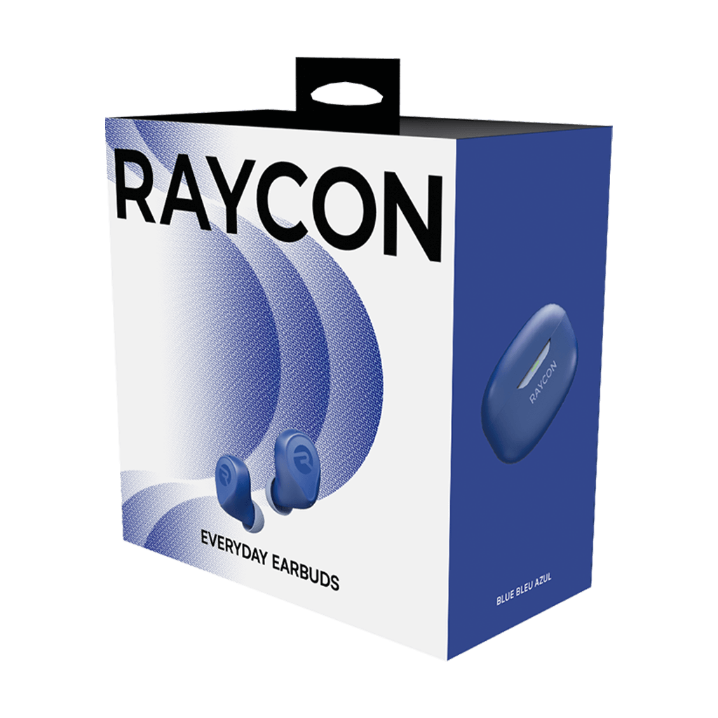 The Everyday Earbuds Raycon
