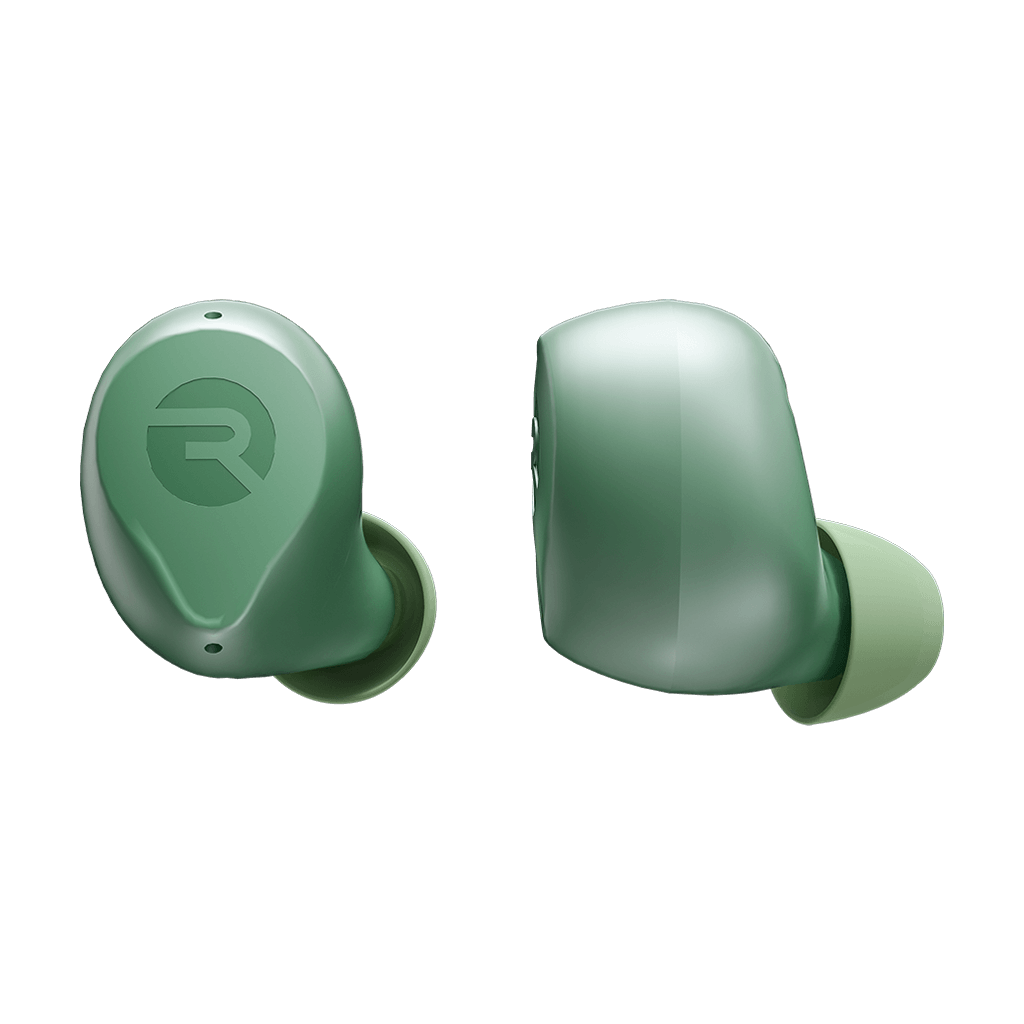 Raycon Models The Everyday Earbuds – Raycon