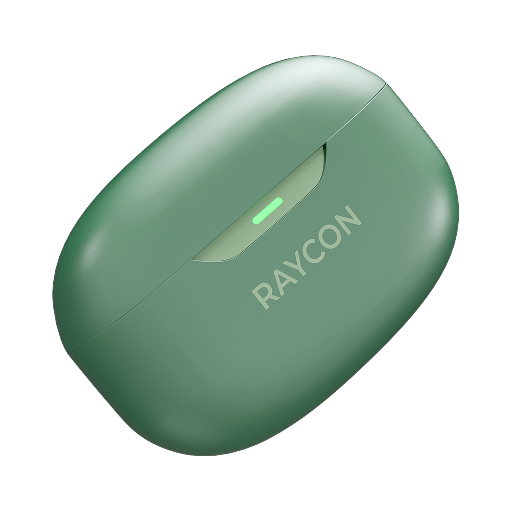 The Everyday Earbuds Raycon