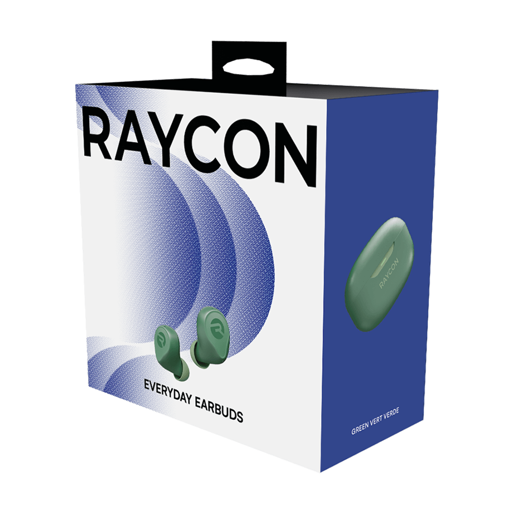 Raycon the everyday hotsell