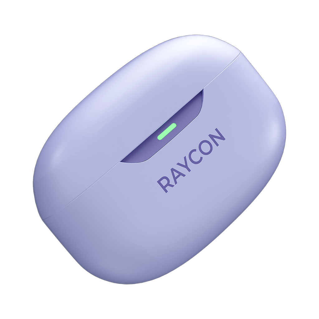 Ray Cone The Everyday Earbuds – Raycon